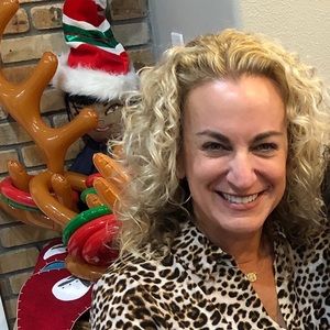 Meet your Posher, Julie